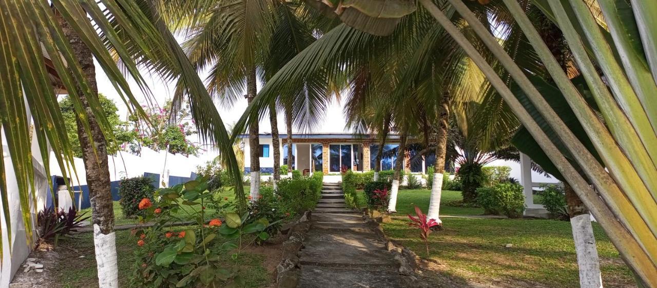 Residence Callens كريبي المظهر الخارجي الصورة