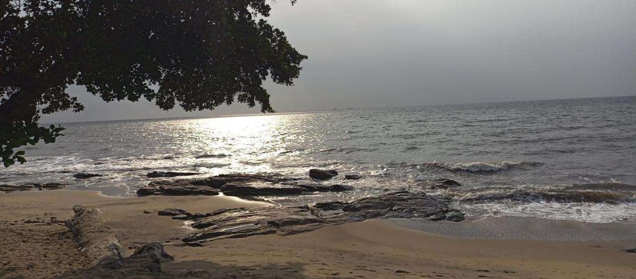 Residence Callens كريبي المظهر الخارجي الصورة