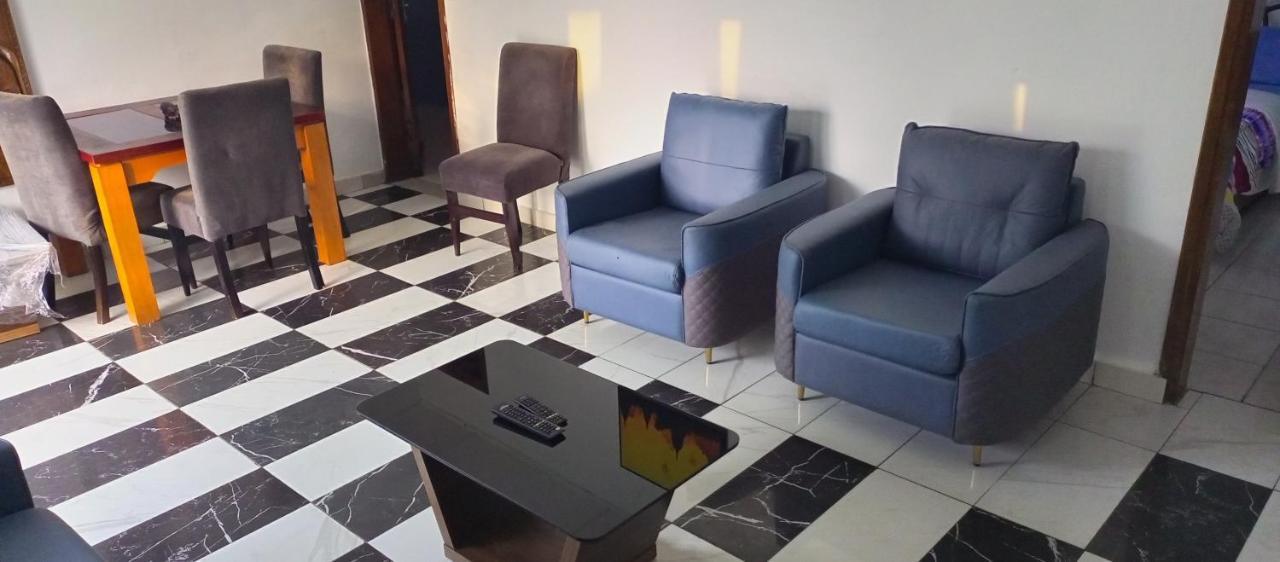 Residence Callens كريبي المظهر الخارجي الصورة