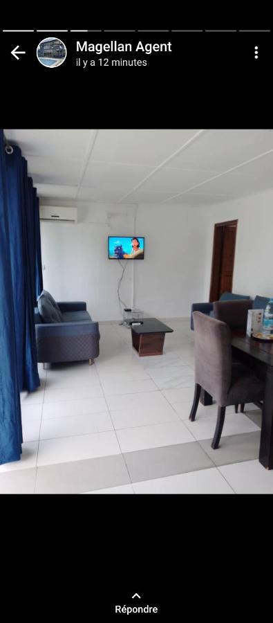 Residence Callens كريبي المظهر الخارجي الصورة