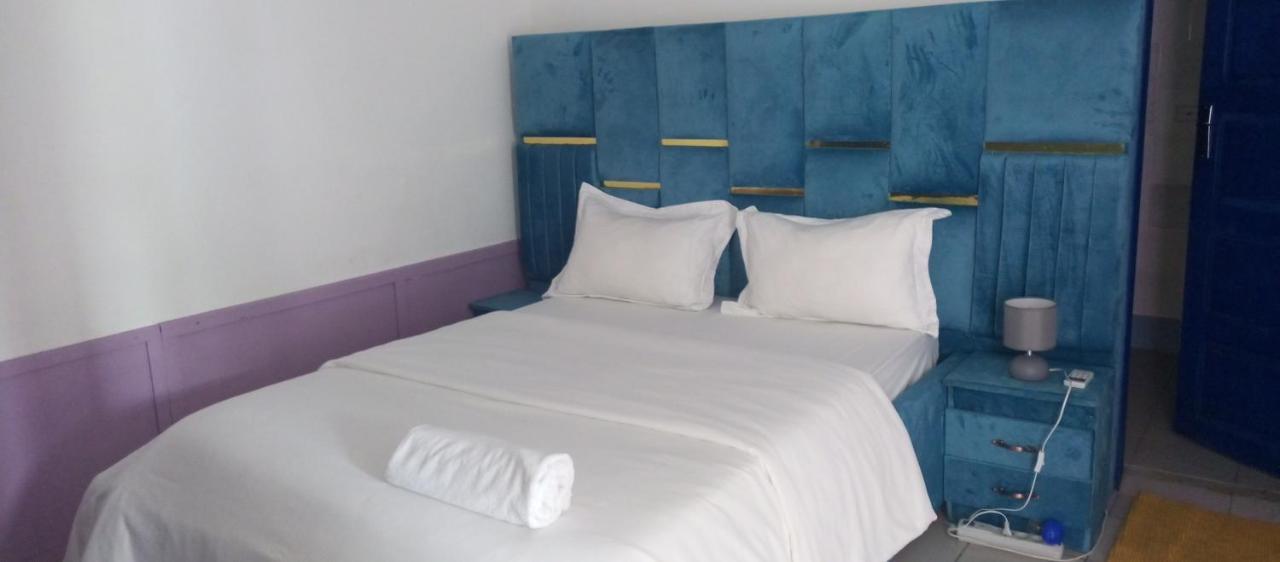 Residence Callens كريبي المظهر الخارجي الصورة