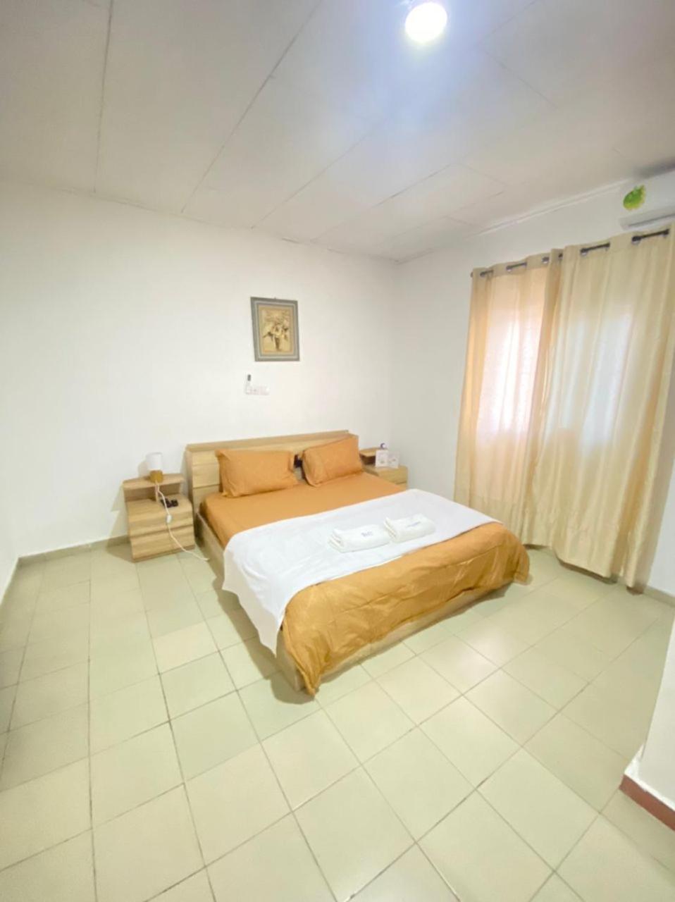 Residence Callens كريبي المظهر الخارجي الصورة