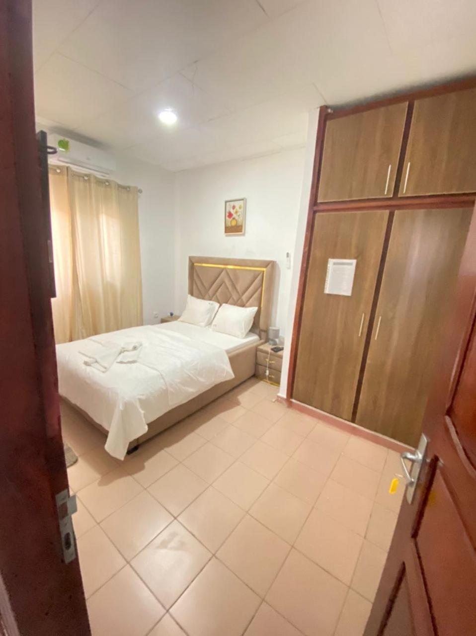 Residence Callens كريبي المظهر الخارجي الصورة