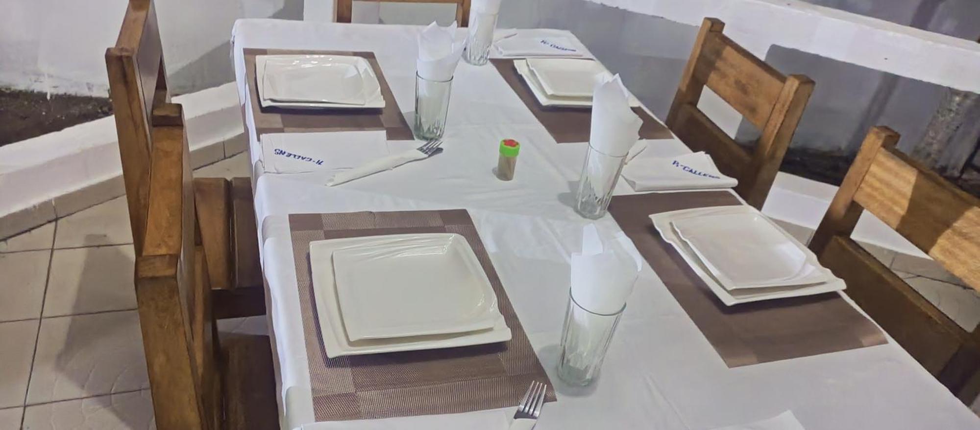 Residence Callens كريبي المظهر الخارجي الصورة
