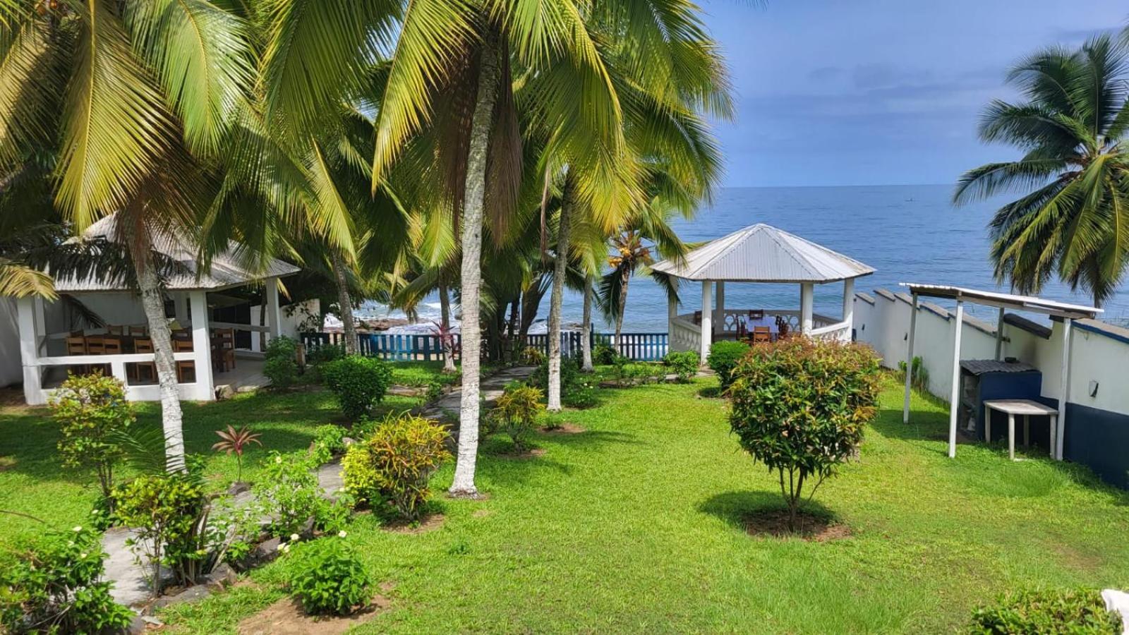 Residence Callens كريبي المظهر الخارجي الصورة