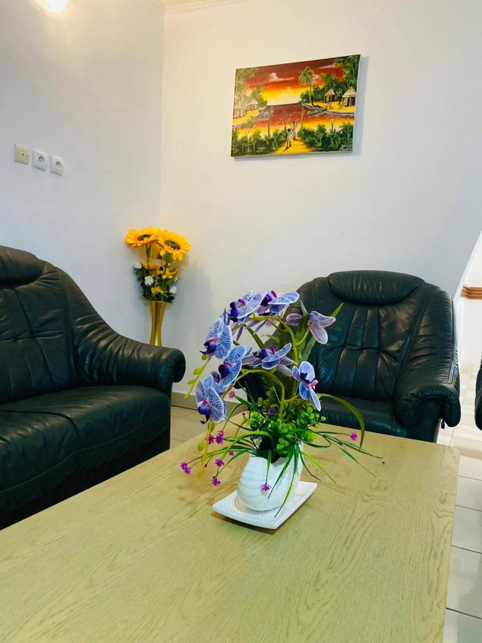 Residence Callens كريبي المظهر الخارجي الصورة