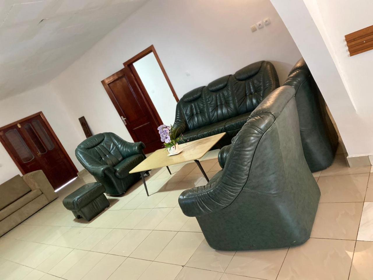 Residence Callens كريبي المظهر الخارجي الصورة