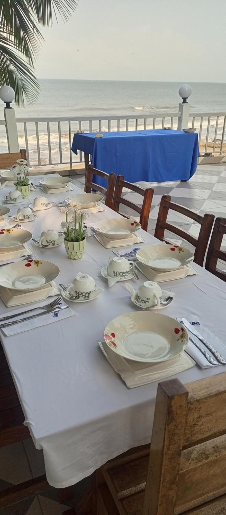 Residence Callens كريبي المظهر الخارجي الصورة