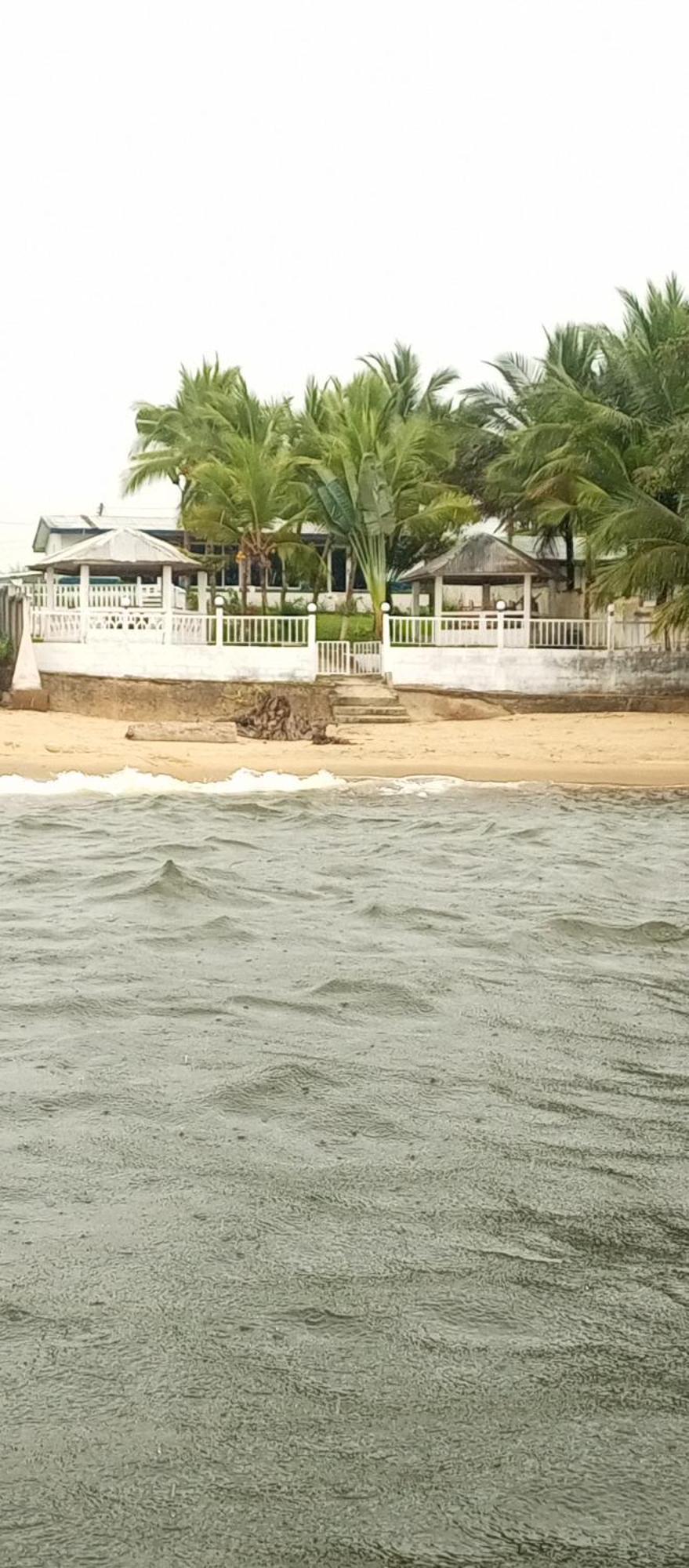 Residence Callens كريبي المظهر الخارجي الصورة