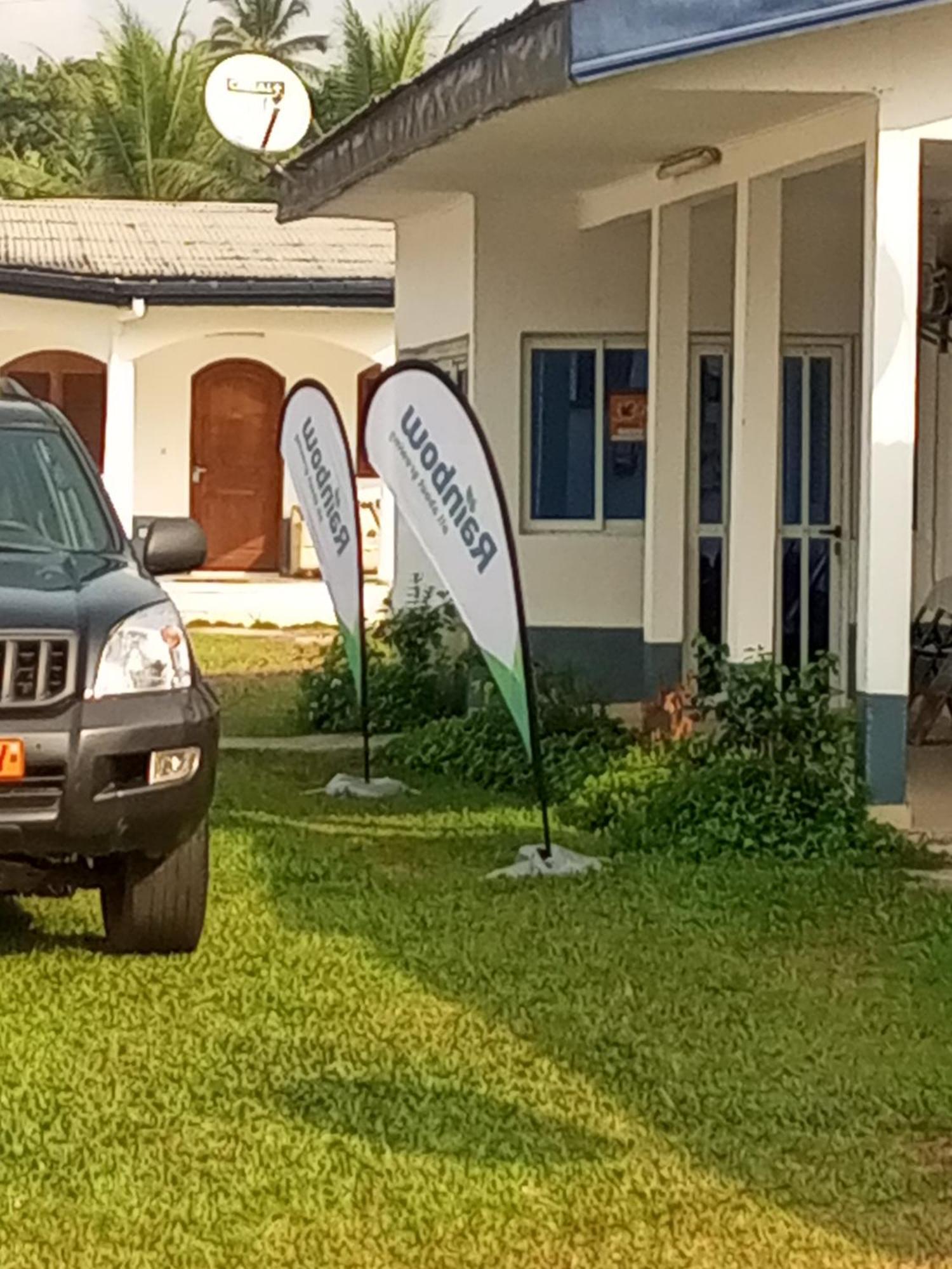 Residence Callens كريبي المظهر الخارجي الصورة